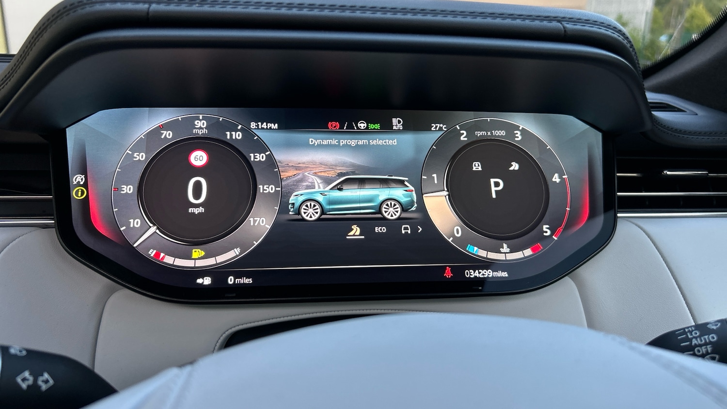 Used Land Rover Range Rover Sport 2022 for sale - 76396838: Photo 71