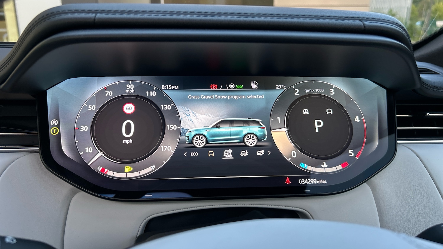 Used Land Rover Range Rover Sport 2022 for sale - 76396838: Photo 72