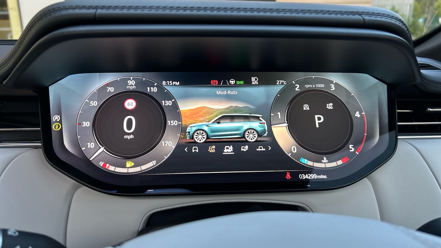 Used Land Rover Range Rover Sport 2022 for sale - 76396838: Photo 73