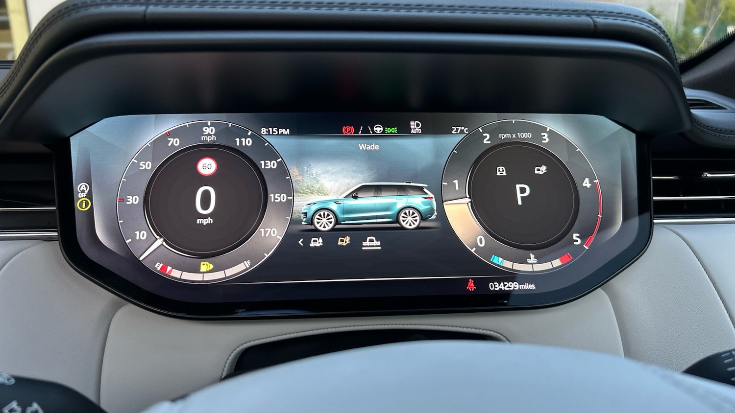 Used Land Rover Range Rover Sport 2022 for sale - 76396838: Photo 75