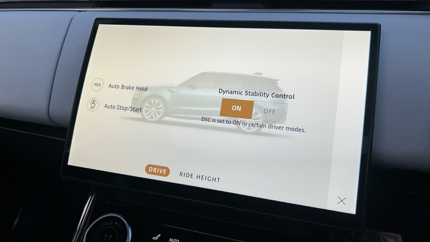 Used Land Rover Range Rover Sport 2022 for sale - 76396838: Photo 76