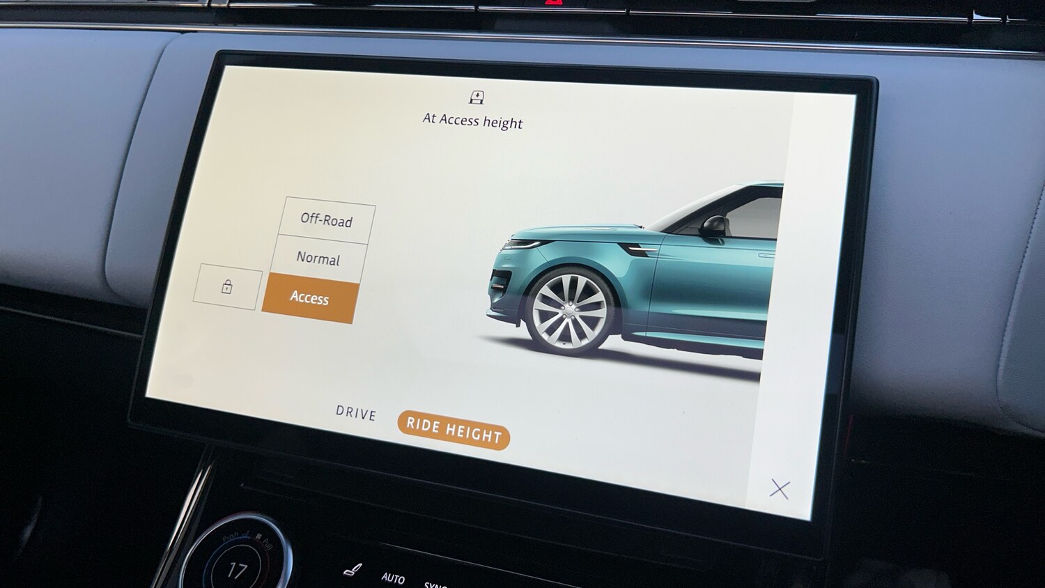 Used Land Rover Range Rover Sport 2022 for sale - 76396838: Photo 77