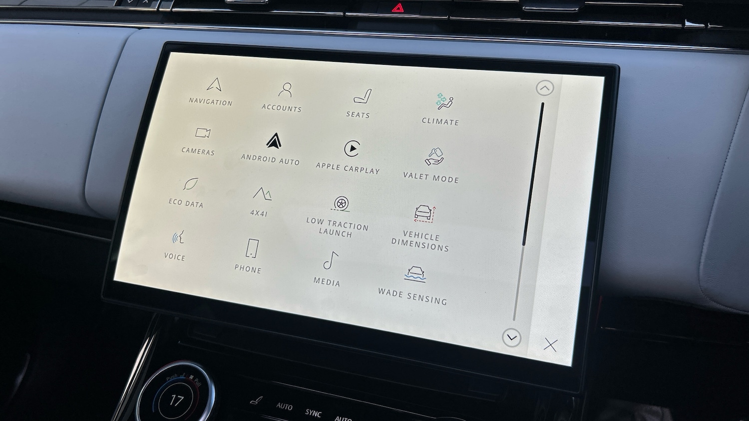 Used Land Rover Range Rover Sport 2022 for sale - 76396838: Photo 78