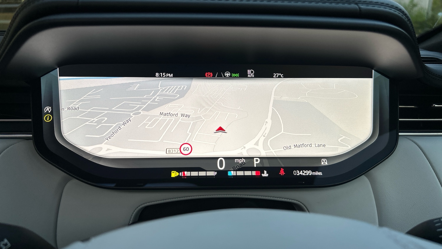 Used Land Rover Range Rover Sport 2022 for sale - 76396838: Photo 83