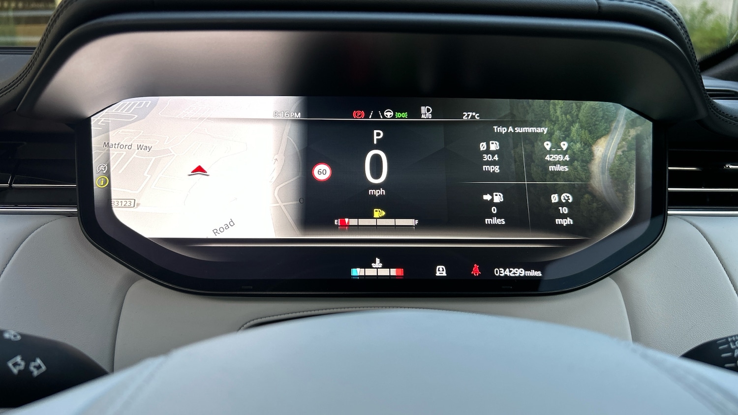 Used Land Rover Range Rover Sport 2022 for sale - 76396838: Photo 84