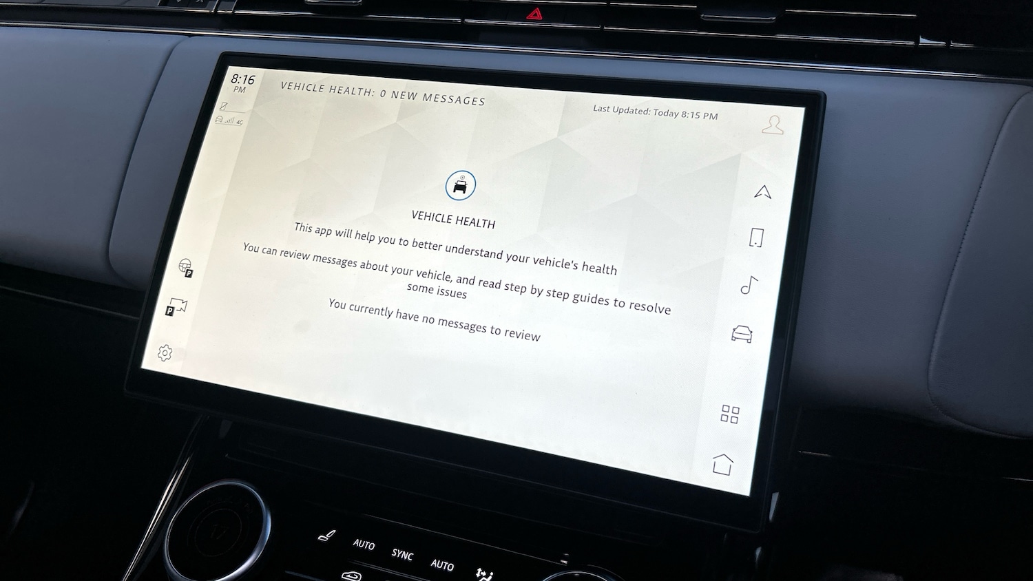 Used Land Rover Range Rover Sport 2022 for sale - 76396838: Photo 85