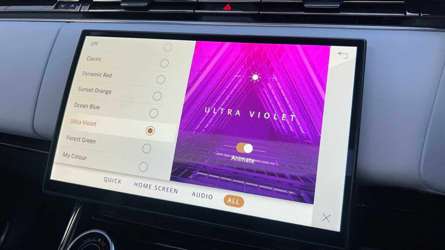 Used Land Rover Range Rover Sport 2022 for sale - 76396838: Photo 86