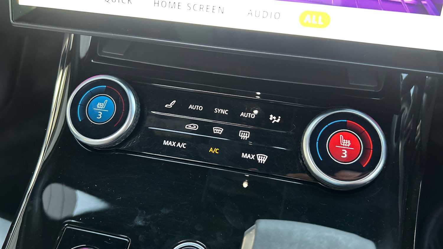 Used Land Rover Range Rover Sport 2022 for sale - 76396838: Photo 87