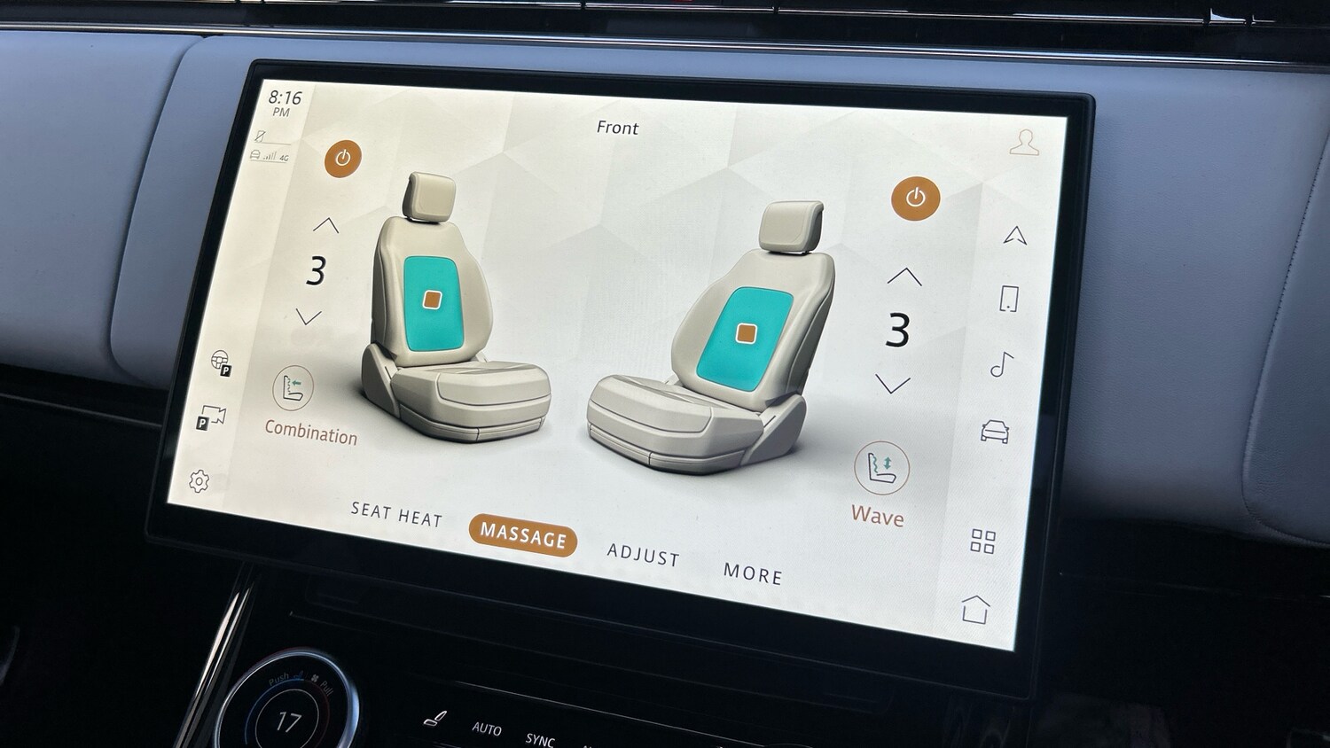 Used Land Rover Range Rover Sport 2022 for sale - 76396838: Photo 88