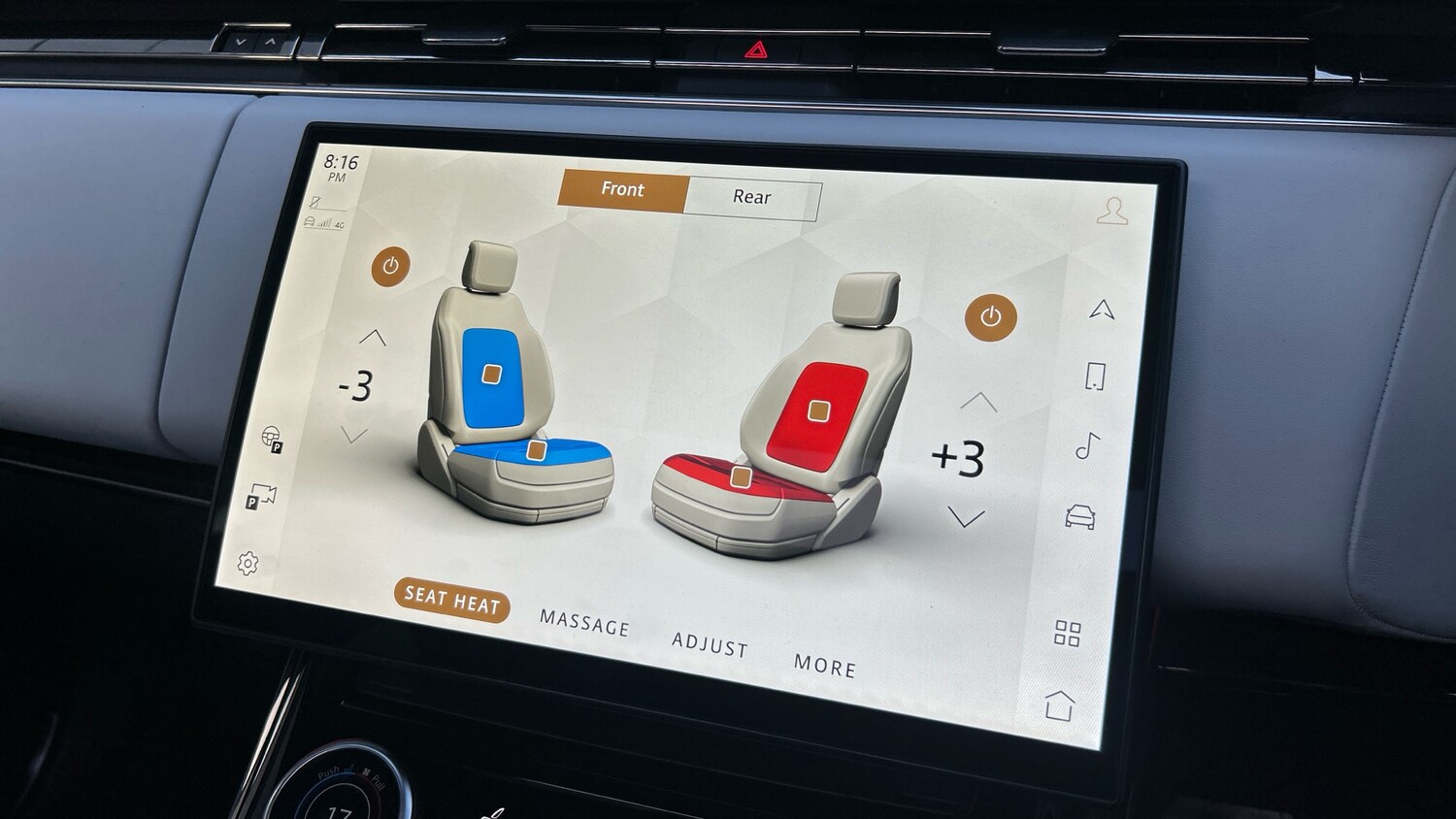 Used Land Rover Range Rover Sport 2022 for sale - 76396838: Photo 89