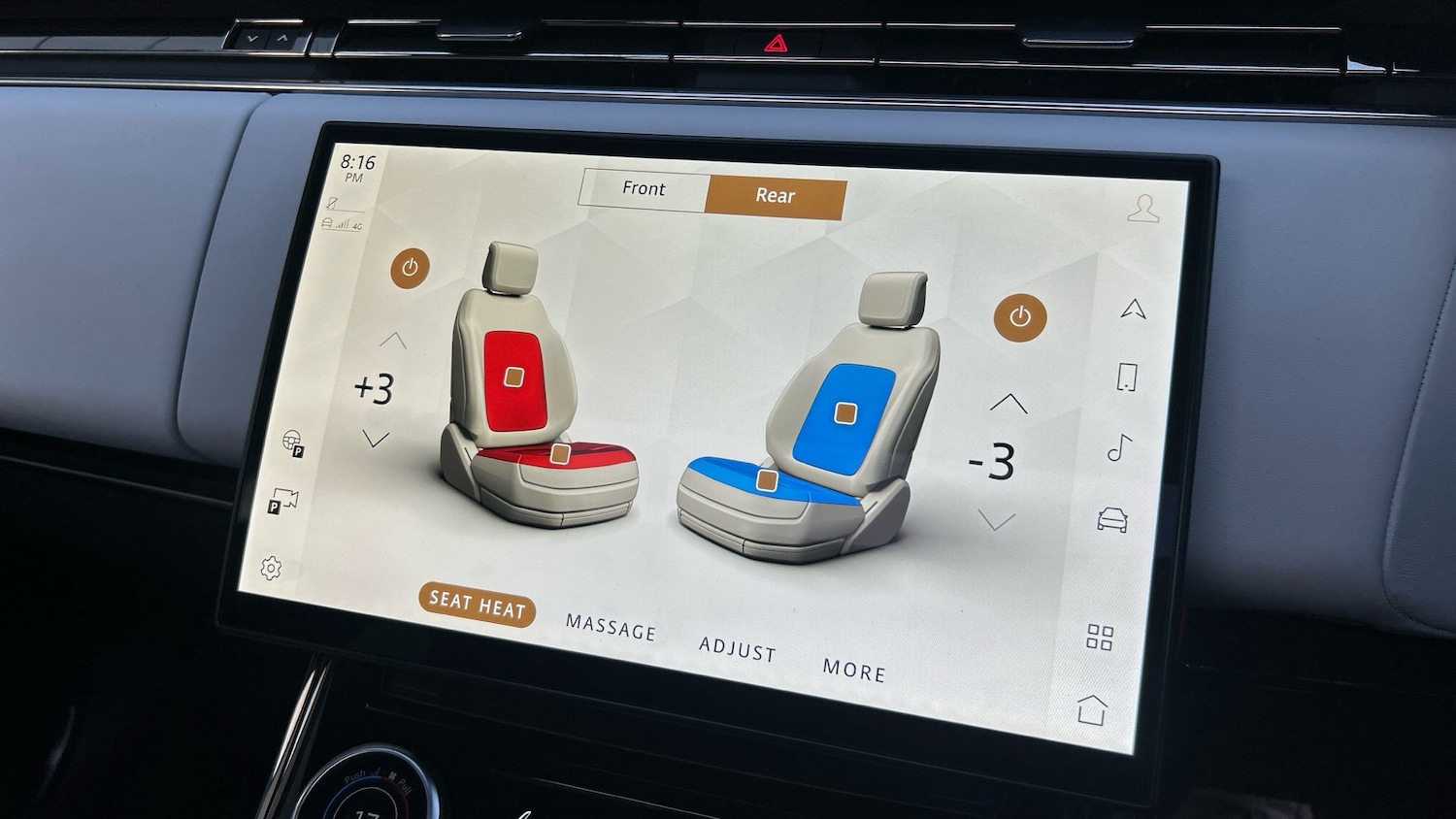 Used Land Rover Range Rover Sport 2022 for sale - 76396838: Photo 90