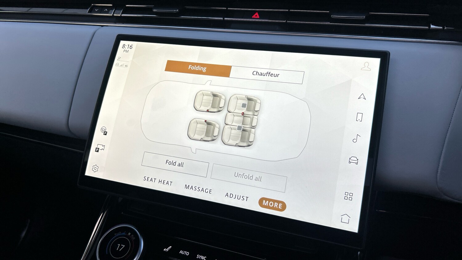 Used Land Rover Range Rover Sport 2022 for sale - 76396838: Photo 92