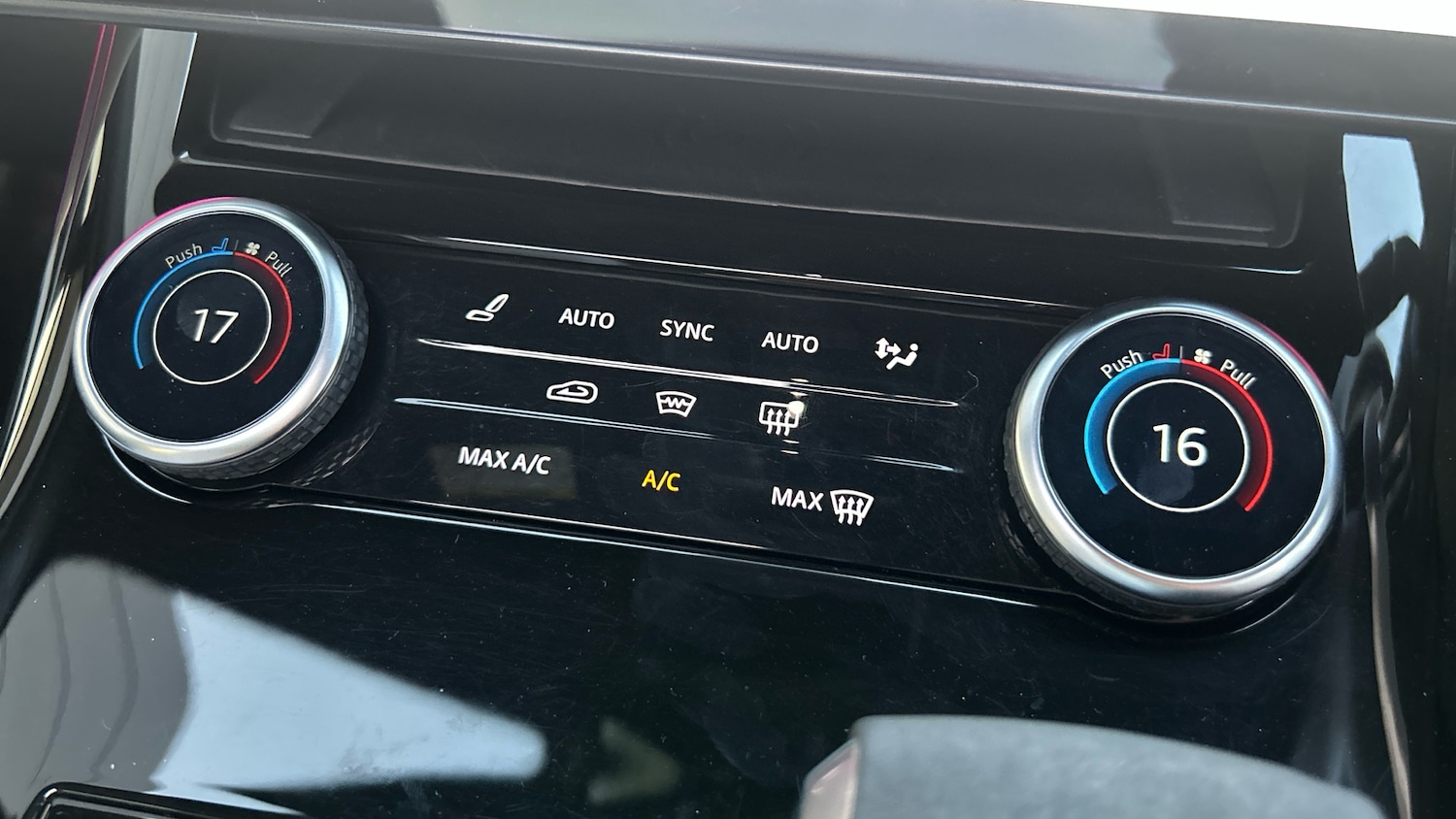 Used Land Rover Range Rover Sport 2022 for sale - 76396838: Photo 93