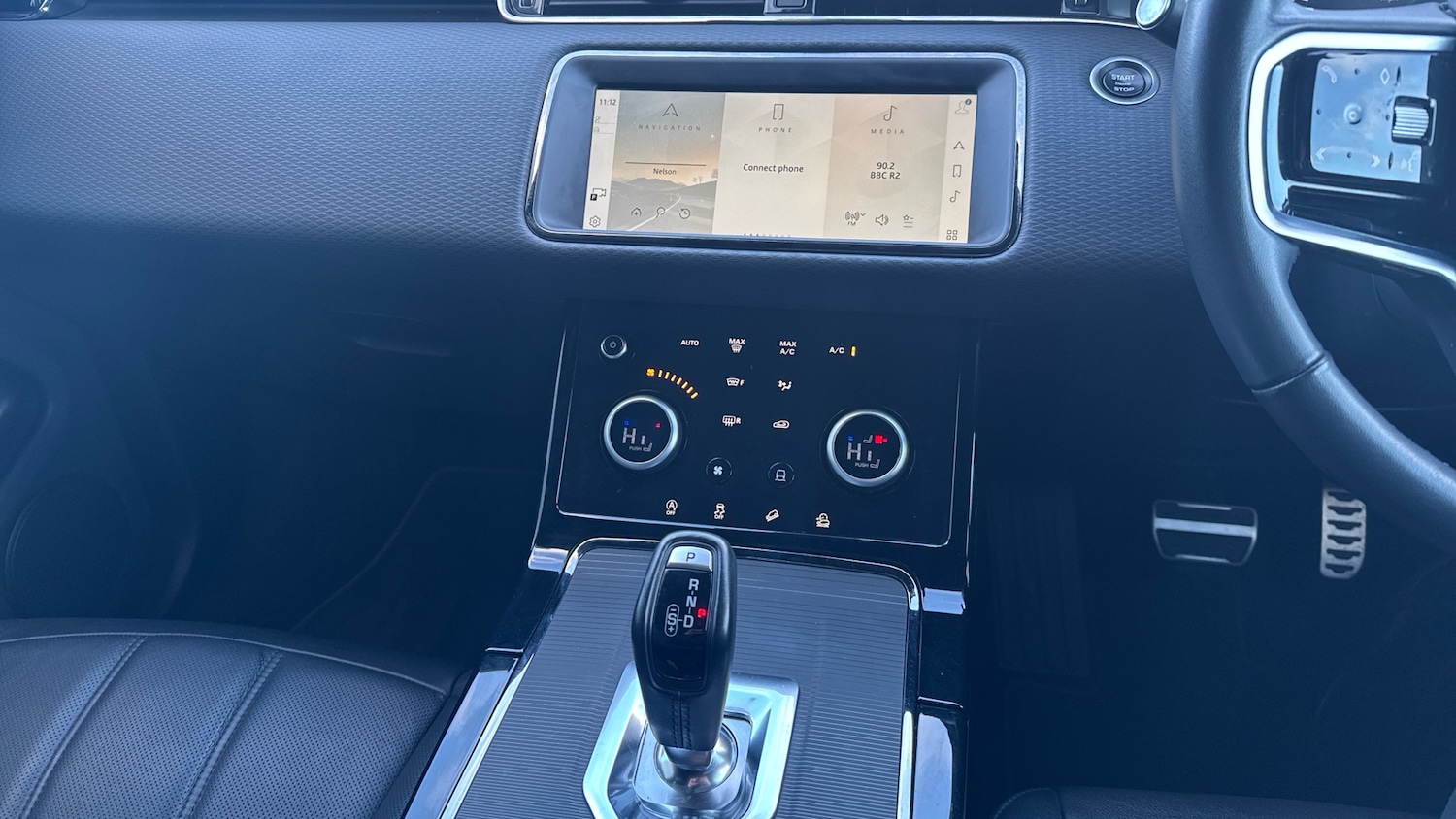 Used Land Rover Range Rover Evoque 2022 for sale - 77672136: Photo 14