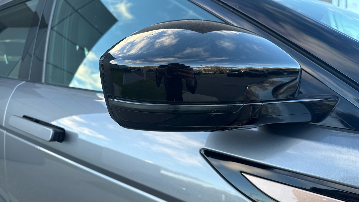 Used Land Rover Range Rover Evoque 2022 for sale - 77672136: Photo 22