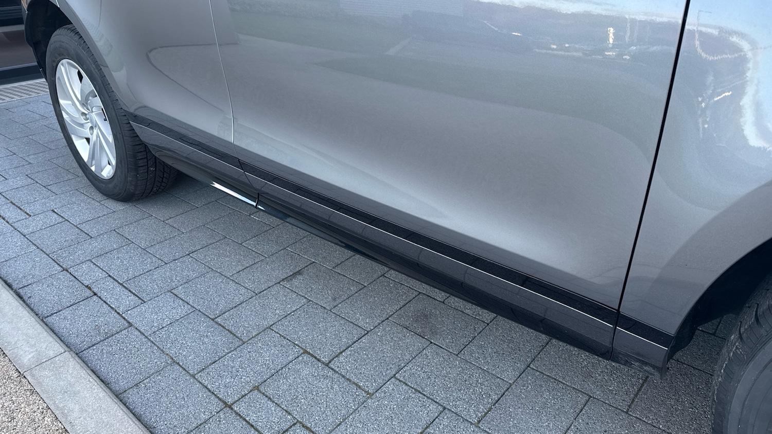 Used Land Rover Range Rover Evoque 2022 for sale - 77672136: Photo 24