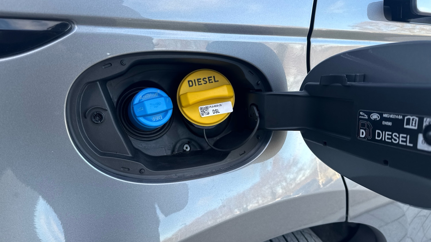 Used Land Rover Range Rover Evoque 2022 for sale - 77672136: Photo 25