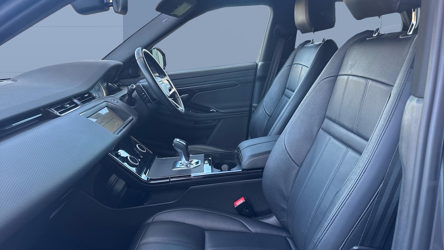 Used Land Rover Range Rover Evoque 2022 for sale - 77672136: Photo 3