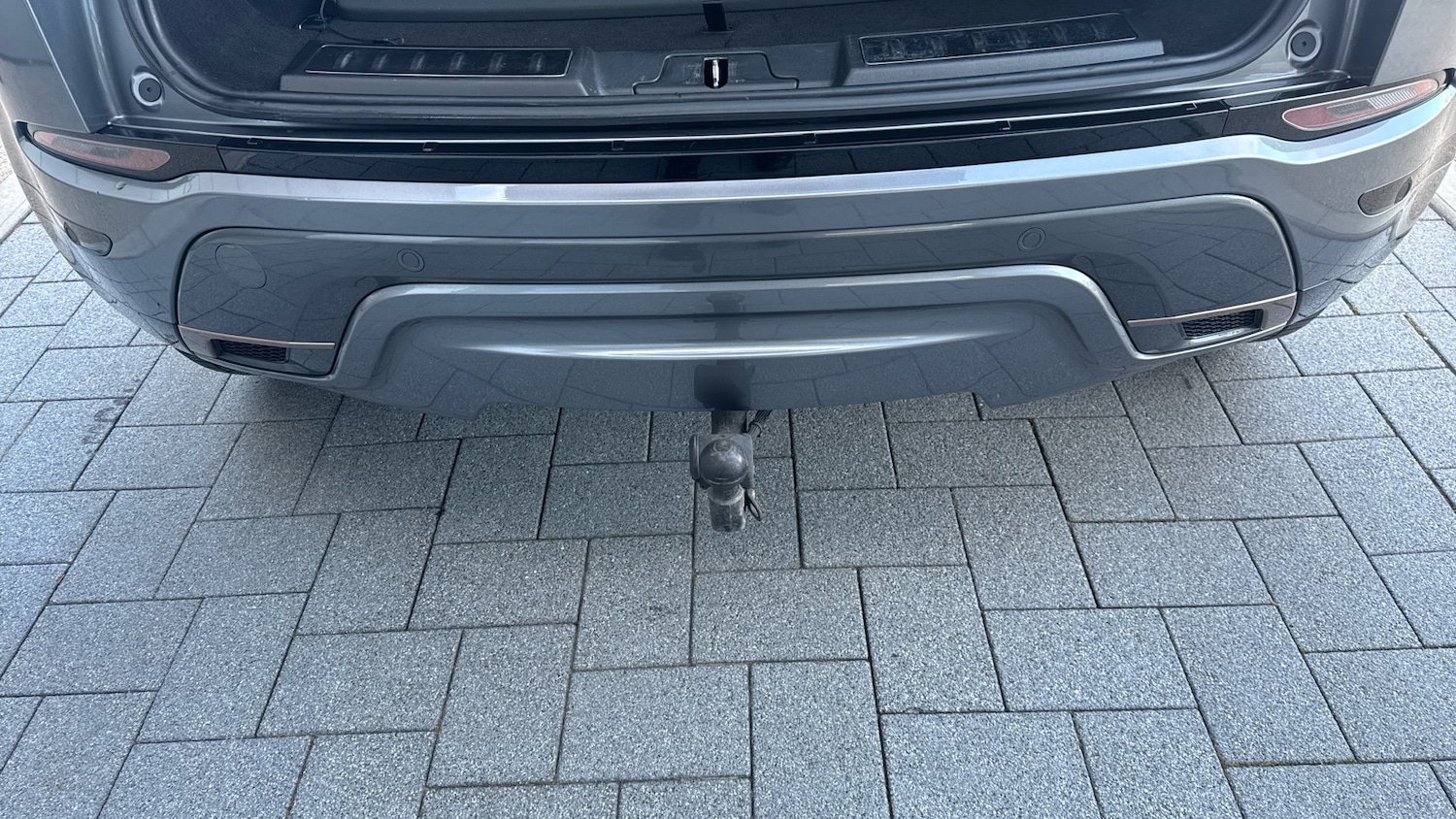 Used Land Rover Range Rover Evoque 2022 for sale - 77672136: Photo 34