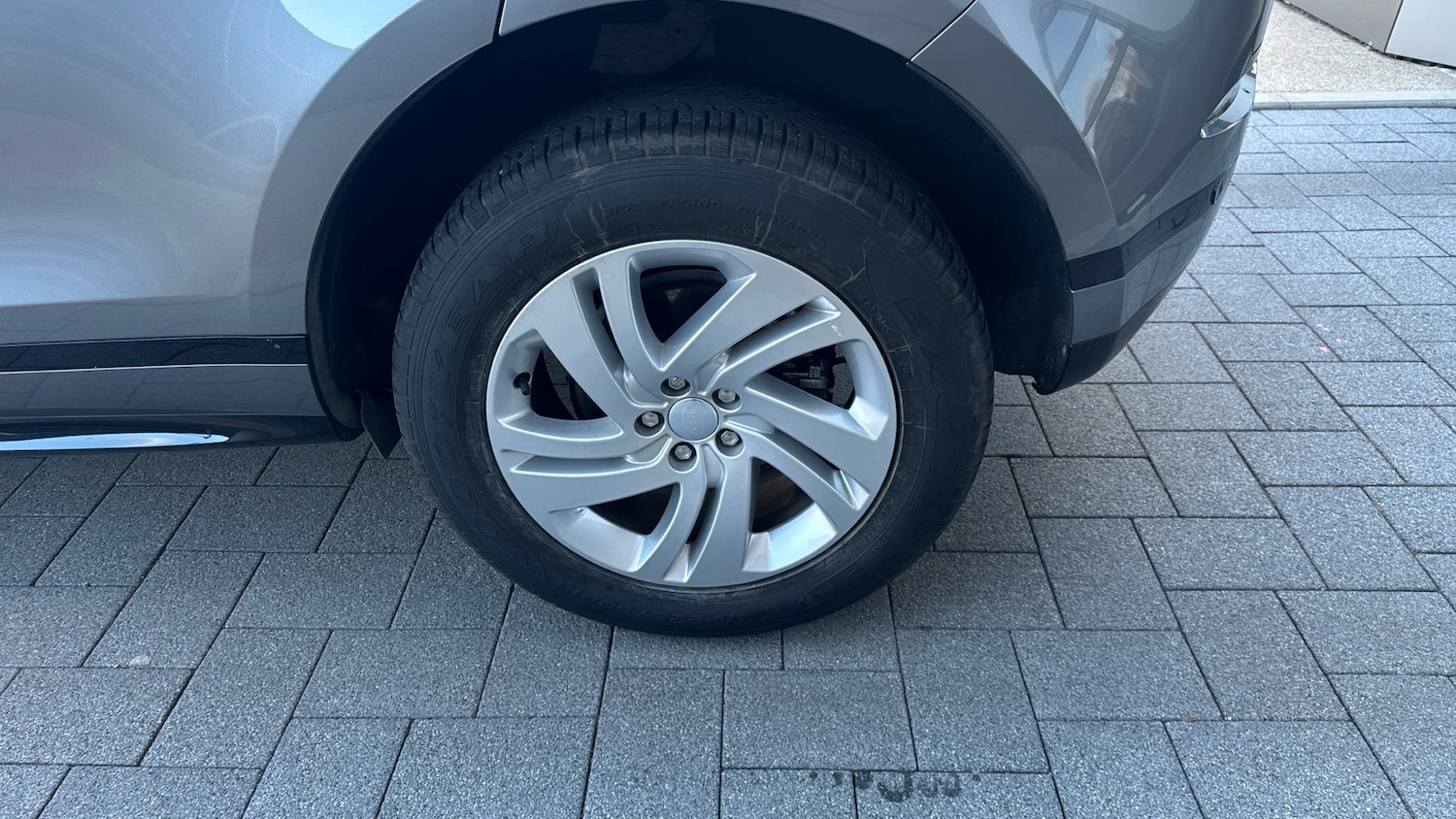 Used Land Rover Range Rover Evoque 2022 for sale - 77672136: Photo 35