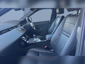 Used Land Rover Range Rover Evoque 2022 for sale - 77672136: Photo