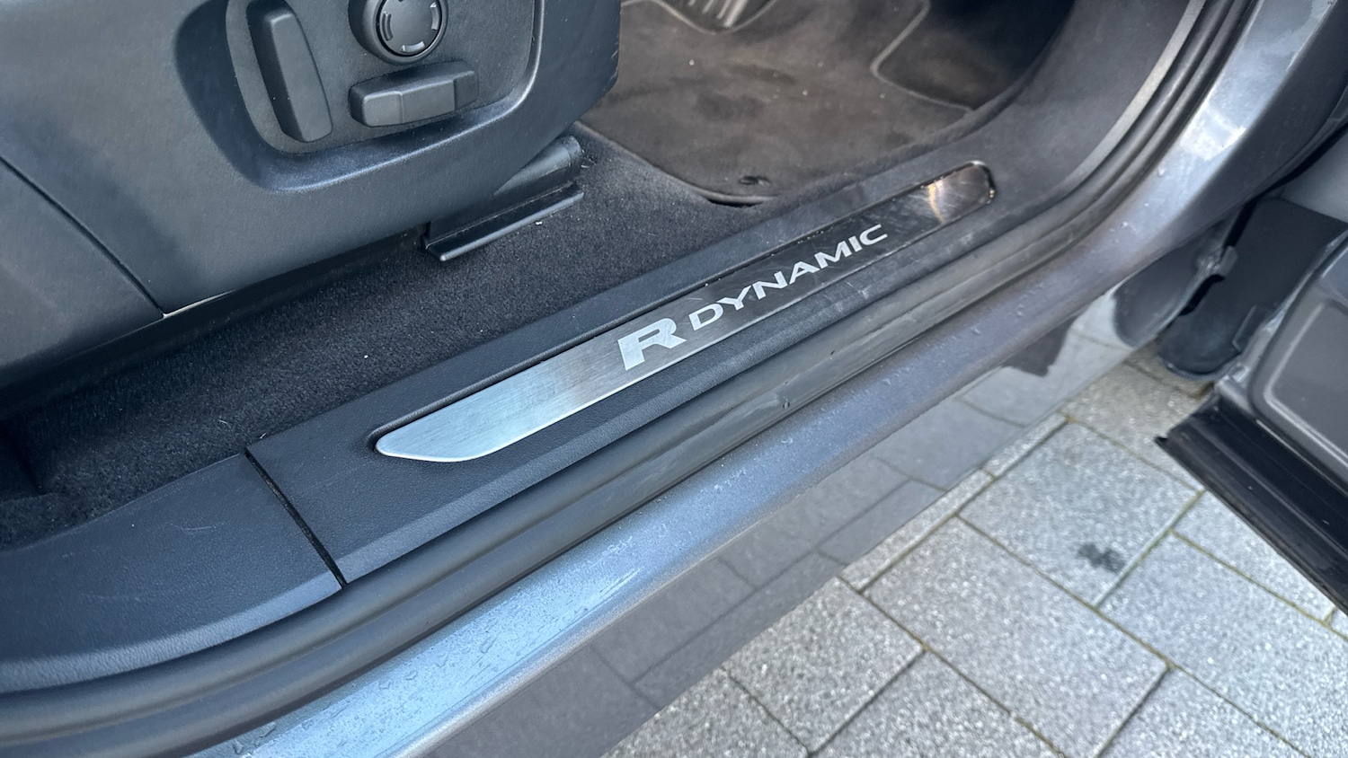 Used Land Rover Range Rover Evoque 2022 for sale - 77672136: Photo 43