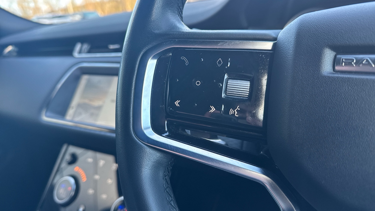 Used Land Rover Range Rover Evoque 2022 for sale - 77672136: Photo 44