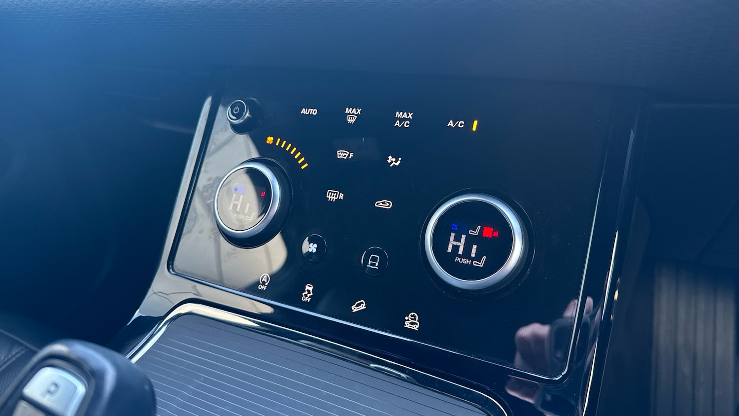 Used Land Rover Range Rover Evoque 2022 for sale - 77672136: Photo 46