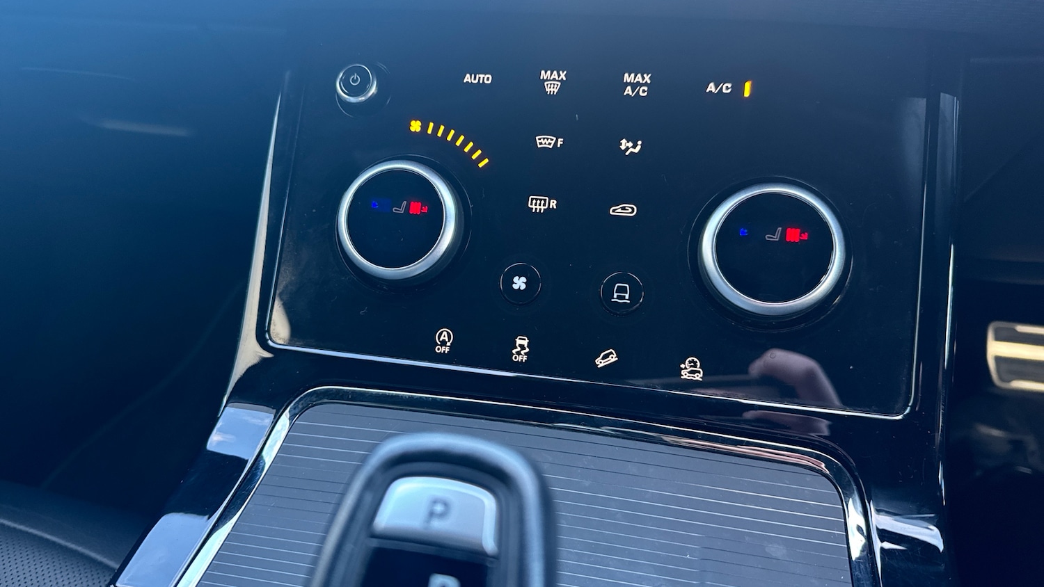 Used Land Rover Range Rover Evoque 2022 for sale - 77672136: Photo 47