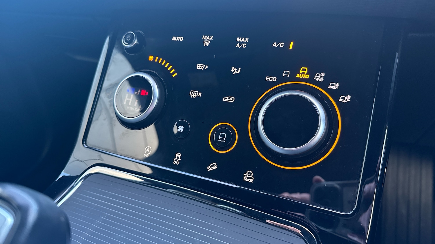 Used Land Rover Range Rover Evoque 2022 for sale - 77672136: Photo 48