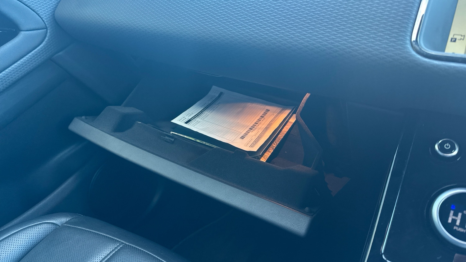 Used Land Rover Range Rover Evoque 2022 for sale - 77672136: Photo 49