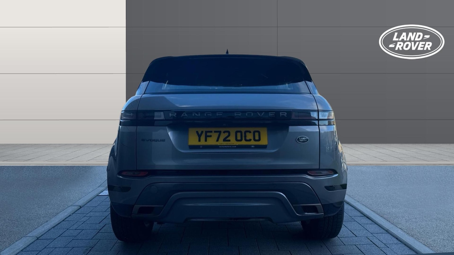 Used Land Rover Range Rover Evoque 2022 for sale - 77672136: Photo 6