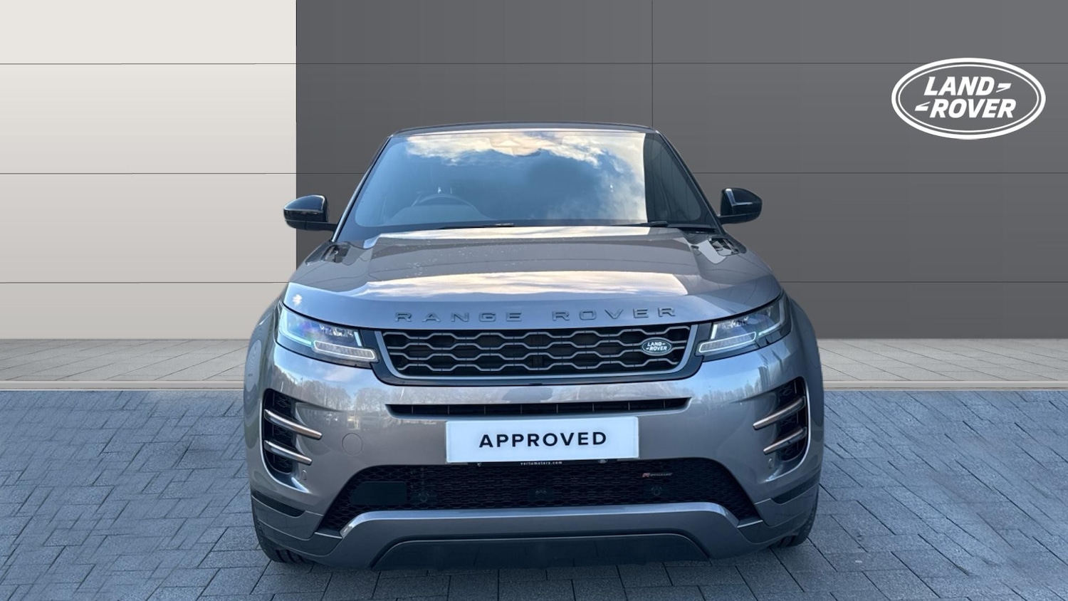 Used Land Rover Range Rover Evoque 2022 for sale - 77672136: Photo 7