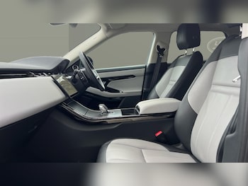 Used Land Rover Range Rover Evoque 2024 for sale - 77220735: Photo