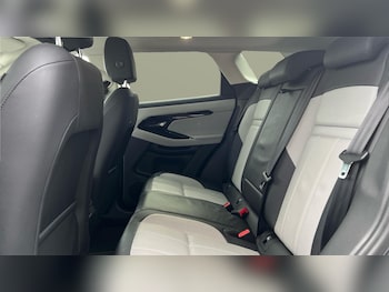 Used Land Rover Range Rover Evoque 2024 for sale - 77220735: Photo