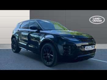 2025 (25) - 2.0 D200 Dynamic SE 5dr Auto Diesel Hatchback