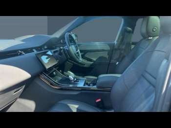 Used Land Rover Range Rover Evoque 2025 for sale - 75097822: Photo
