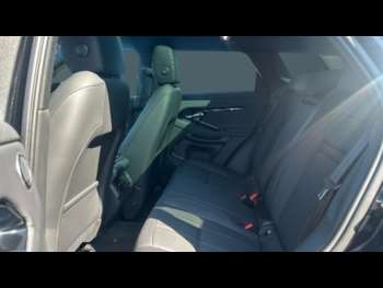 Used Land Rover Range Rover Evoque 2025 for sale - 75097822: Photo