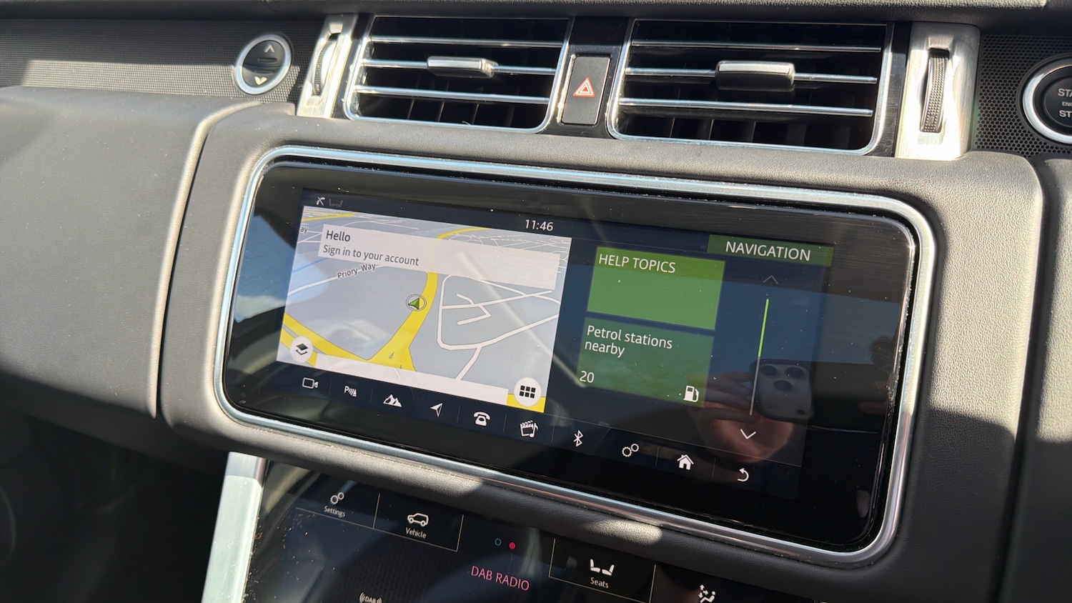 Used Land Rover Range Rover 2021 for sale - 78149763: Photo 11