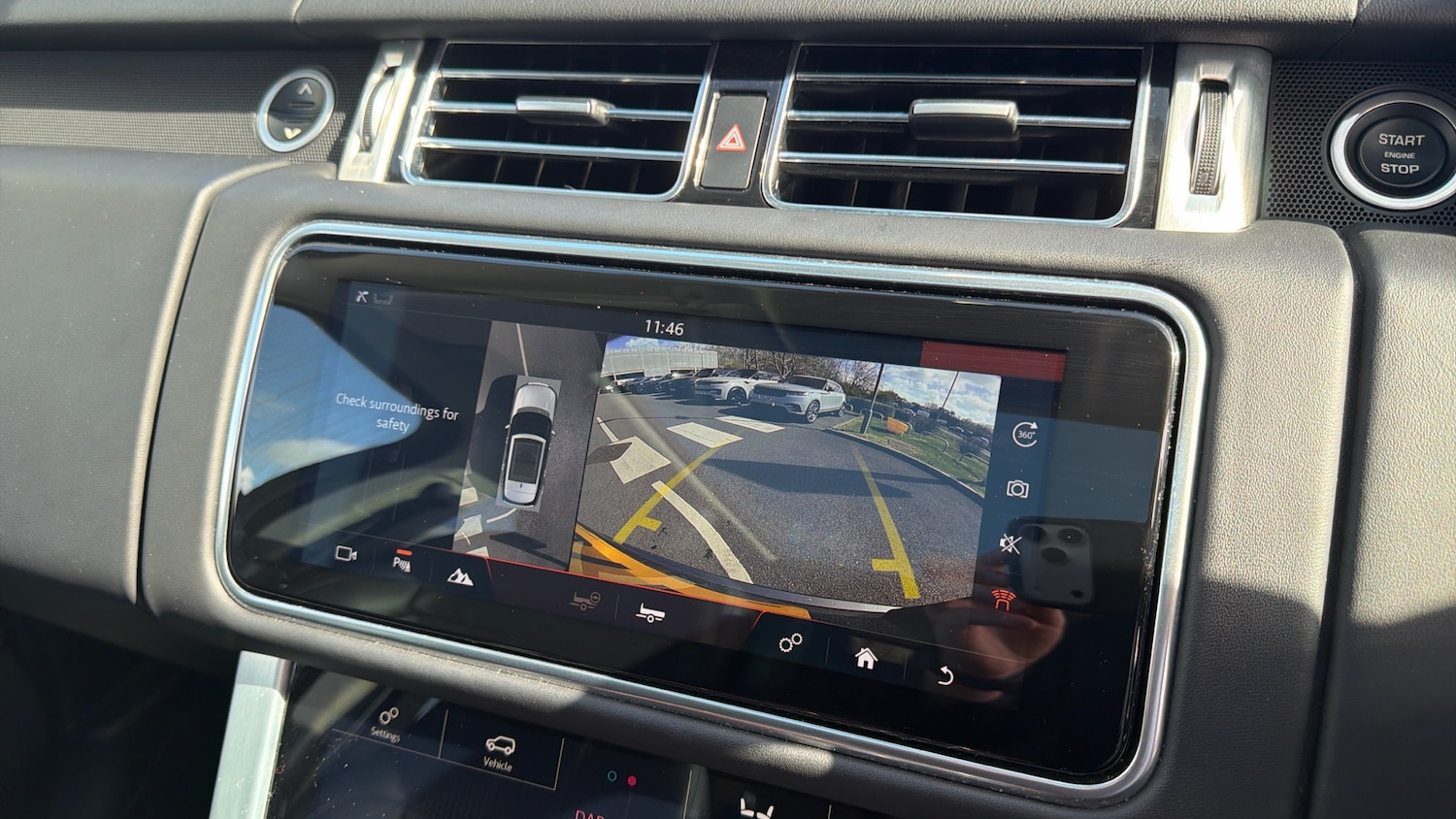 Used Land Rover Range Rover 2021 for sale - 78149763: Photo 12