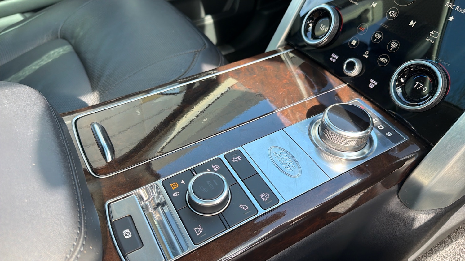 Used Land Rover Range Rover 2021 for sale - 78149763: Photo 13