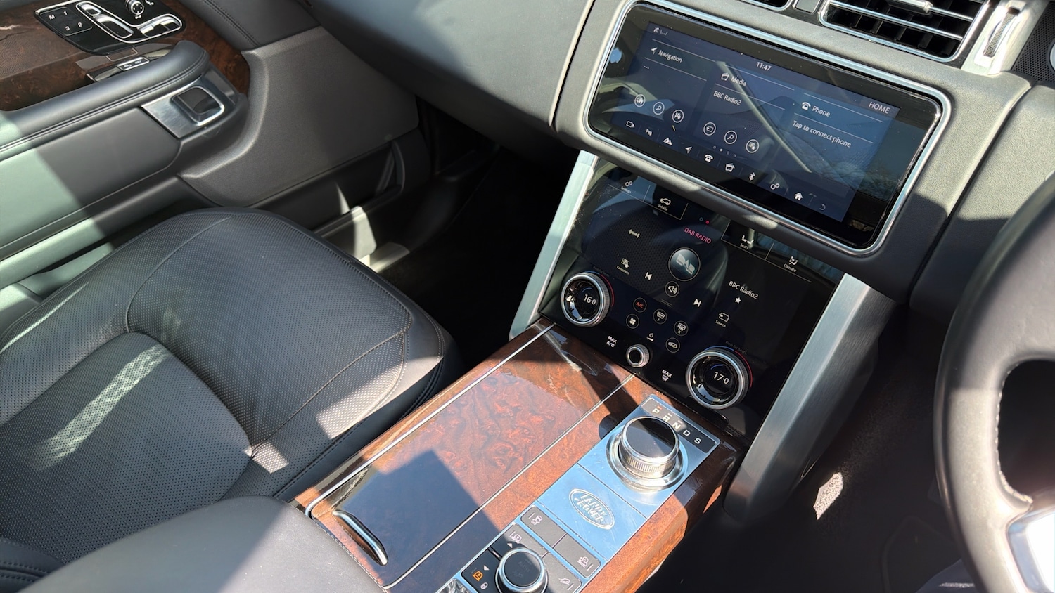 Used Land Rover Range Rover 2021 for sale - 78149763: Photo 14