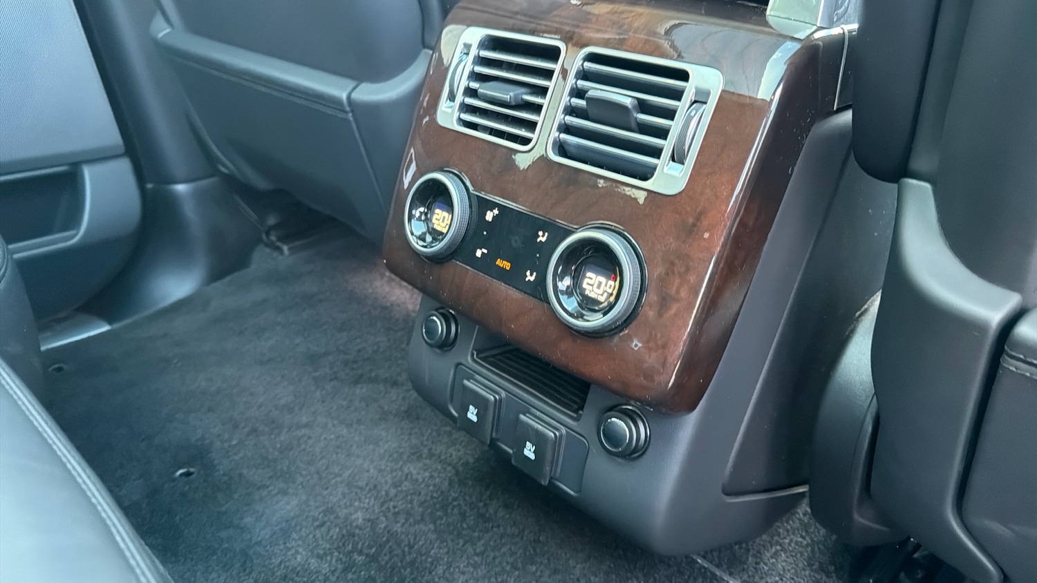 Used Land Rover Range Rover 2021 for sale - 78149763: Photo 18