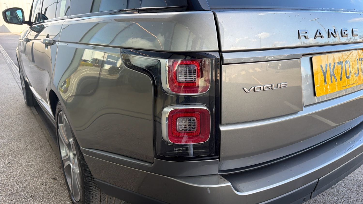 Used Land Rover Range Rover 2021 for sale - 78149763: Photo 19