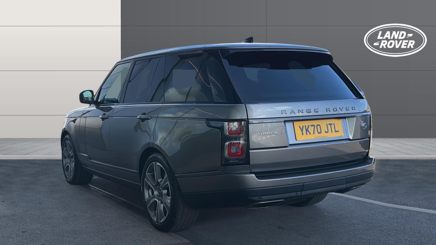 Used Land Rover Range Rover 2021 for sale - 78149763: Photo 2