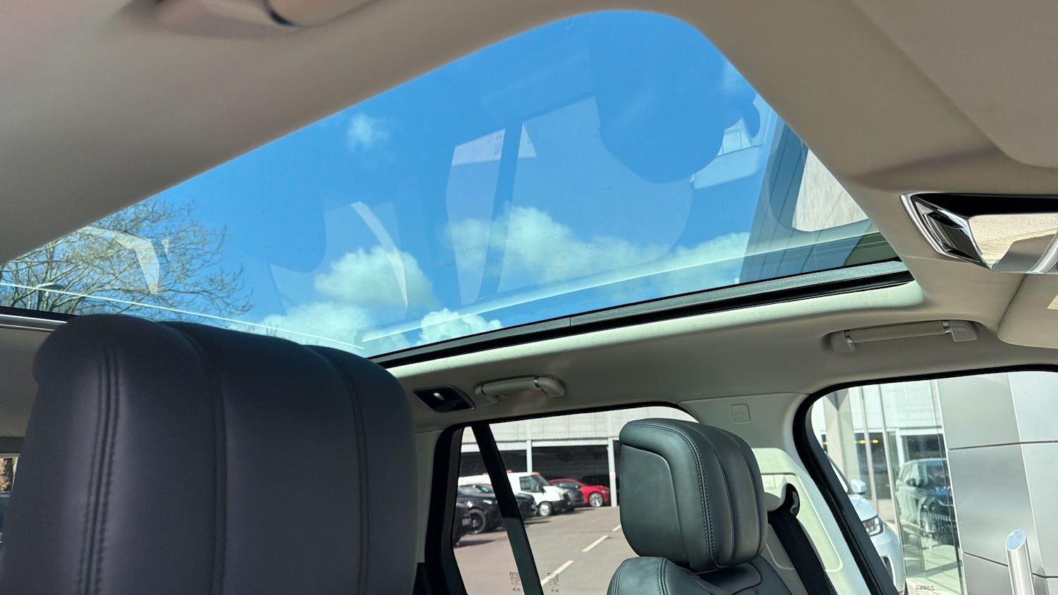 Used Land Rover Range Rover 2021 for sale - 78149763: Photo 20