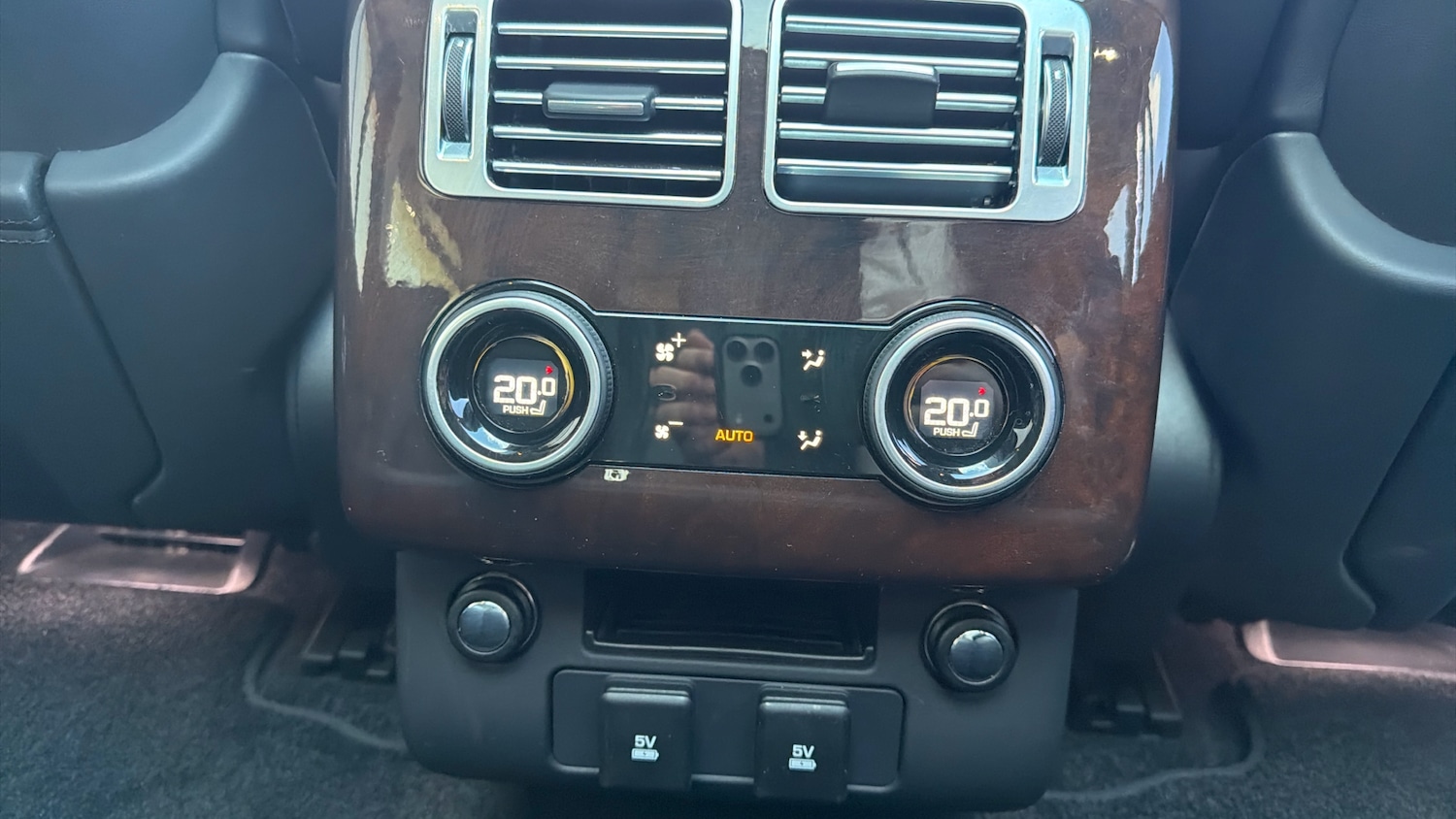 Used Land Rover Range Rover 2021 for sale - 78149763: Photo 22