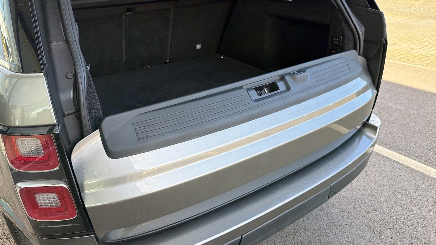 Used Land Rover Range Rover 2021 for sale - 78149763: Photo 26