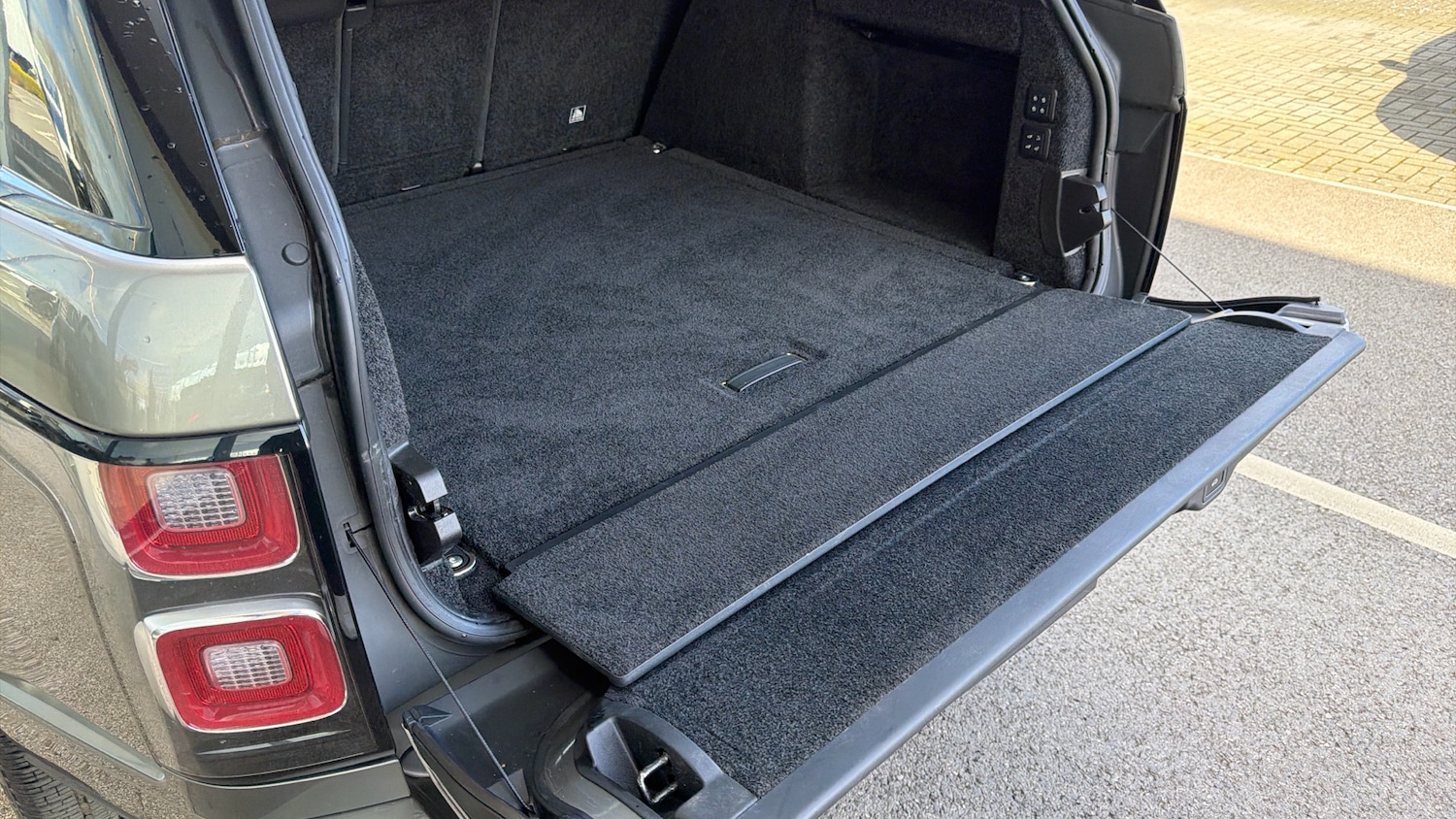 Used Land Rover Range Rover 2021 for sale - 78149763: Photo 27