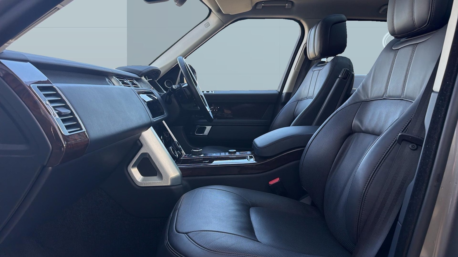 Used Land Rover Range Rover 2021 for sale - 78149763: Photo 3